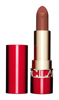 Clarins Joli Rouge 784 Mat Krem Lipstick Ruj