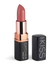 Inglot Kiss Catcher 904 Peach Mousse Krem Lipstick Ruj