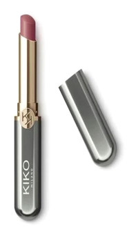 Kiko Milano New Unlimited Stylo 20 Mauve Parlak Krem Lipstick Ruj