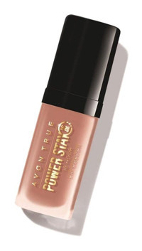 Avon True Power Stay 54192 Can'T Quit Cafe Mat Likit Fırçalı Ruj