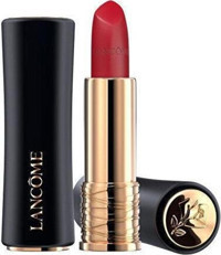 Lancome L'Absolu Rouge 82 Mat Krem Lipstick Ruj