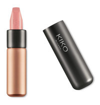 Kiko Milano Velvet Passion 326 Rose Saten Krem Lipstick Ruj