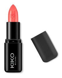 Kiko Milano Smart Fusion 410 Watermelon Parlak Krem Lipstick Ruj