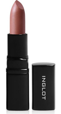 Inglot Klasik 174 Parlak Krem Lipstick Ruj