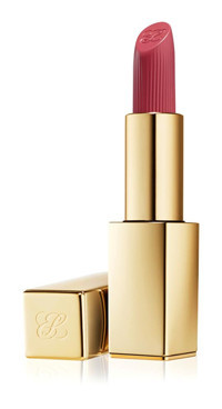 Estée Lauder Pure Color HiLustre 420 Rose Parlak Krem Lipstick Ruj