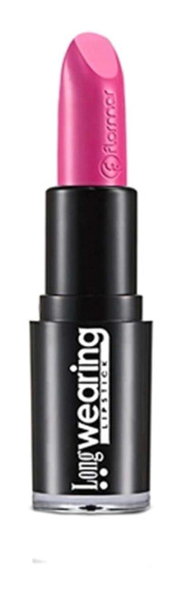Flormar Long Wearing L22 Mat Krem Lipstick Ruj