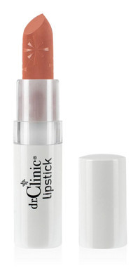 Dr.Clinic 4 Mat Parlak Krem Lipstick Ruj
