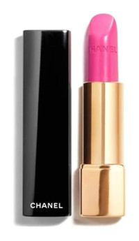 Chanel Rouge Allure 94 Parlak Krem Lipstick Ruj