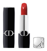 Dior Rouge 743 Mat Krem Lipstick Ruj