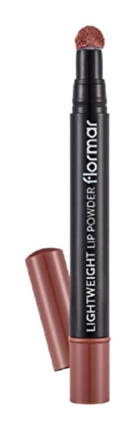 Flormar Lightweight 3 Dearest Mat Krem Lipstick Ruj