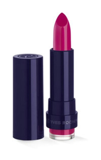 Yves Rocher Ultra Besleyici 7 Pembe Işıltılı Krem Lipstick Ruj