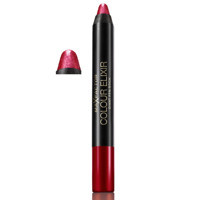 Max Factor Colour Elixir 35 Red Krem Kalem Ruj