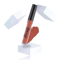 Cecile Matte Velvet 2 Velvet Kadife Mat Likit Fırçalı Ruj