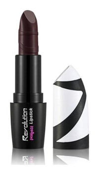 Flormar Revolution Perfect R17 Bordeaux Parlak Krem Lipstick Ruj