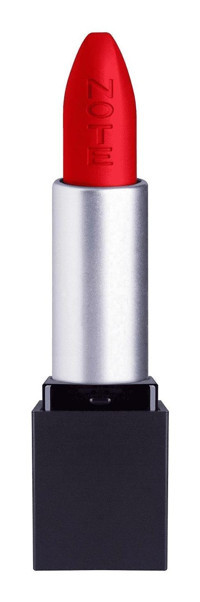 Note Mattever 16 Mat Krem Lipstick Ruj