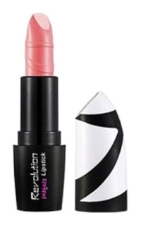 Flormar Revolution Perfect 1 Rose Coral Parlak Krem Lipstick Ruj