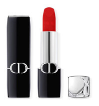 Dior Rouge 999 Velvet Mat Krem Lipstick Ruj