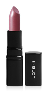 Inglot 131 Parlak Krem Lipstick Ruj