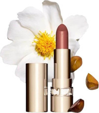 Clarins Joli Rouge 757 Parlak Krem Lipstick Ruj