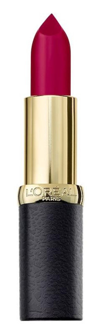 L’Oréal Paris Color Riche Addiction 463 Plum Mat Krem Lipstick Ruj