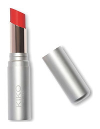 Kiko Milano Hydra Shiny Lip Stylo 11 Orange Parlak Krem Lipstick Ruj