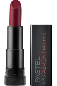 Pastel Pro Fashion 565 Mulberry Mat Krem Lipstick Ruj