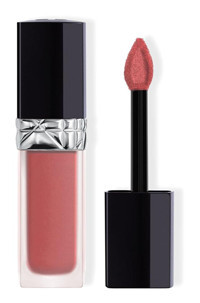 Rouge Dior Forever 458 Forever Paris Kalıcı Mat Likit Fırçalı Ruj