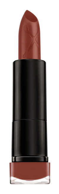 Max Factor Colour Elixir 55 Desert Mat Krem Lipstick Ruj