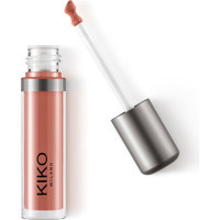 Kiko Milano New Lasting 4 Milk Chocolate Mat Likit Fırçalı Ruj