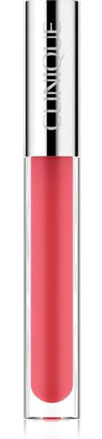Clinique Pop Plush 9 Sugerplum Parlak Likit Fırçalı Ruj