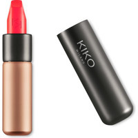 Kiko Milano Velvet Passion 330 Nar Çiçeği Mat Krem Lipstick Ruj