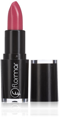 Flormar Long Wearing L07 Mat Krem Lipstick Ruj