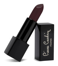 Pierre Cardin Retro 158 Plum Mat Krem Lipstick Ruj