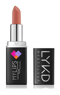 Lykd 123 Kalıcı Mat Krem Lipstick Ruj