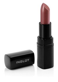 Inglot Lipsatin 335 Parlak Krem Lipstick Ruj