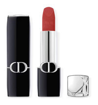 Dior Long Lasting 866 Together Velvet Parlak Krem Lipstick Ruj