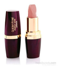 Golden Rose Perfect Shine 207 Parlak Krem Lipstick Ruj