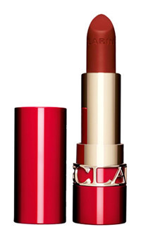 Clarins Joli Rouge 771 Mat Krem Lipstick Ruj