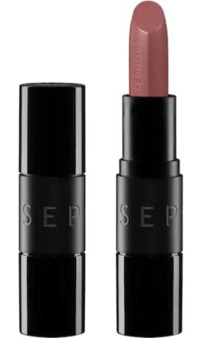 Sephora Rouge Is Not My Name 20 Never Enough Kalıcı Mat Krem Lipstick Ruj
