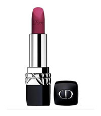 Dior Rouge 897 Mysteriouse Mat Krem Lipstick Ruj
