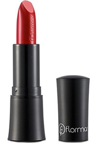 Flormar Supermatte 206 Red Mat Krem Lipstick Ruj