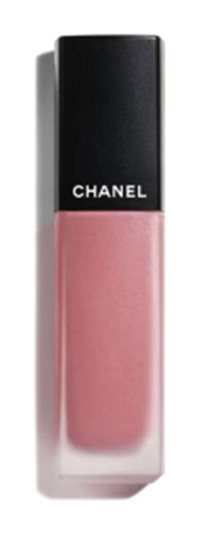 Chanel Rouge Allure Ink 168 Rouge Allure Mat Likit Fırçalı Ruj