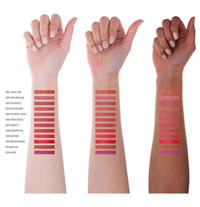 Flormar Lightweight 10 Mat Likit Fırçalı Ruj