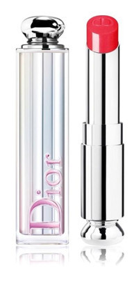 Dior Addict Stellar 452 Ibis Pink Parlak Krem Lipstick Ruj