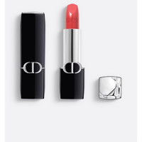 Dior Rouge 458 Mat Krem Lipstick Ruj