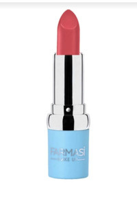 Farmasi Bb 2 Soft Kiss Mat Krem Lipstick Ruj
