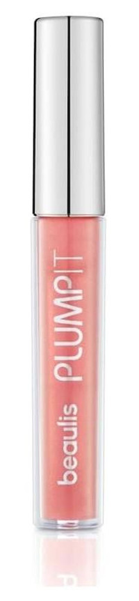 Beaulis Plump It 607 Coral Mat Likit Fırçalı Ruj