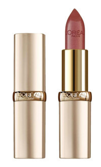 L’Oréal Paris Color Riche Saten 214 Pembe Saten Krem Lipstick Ruj