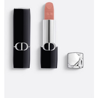 Dior Rouge New Velvet 221 Pudra Mat Krem Lipstick Ruj