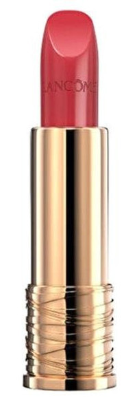 Lancome Absolu Rouge 347 Pembe Mat Krem Lipstick Ruj